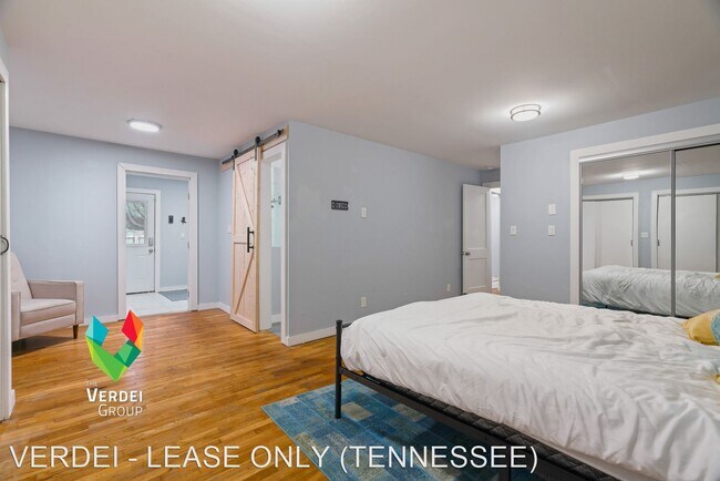 Building Photo - 3 br, 2 bath House - 1720 Dr DB Todd Jr Blvd