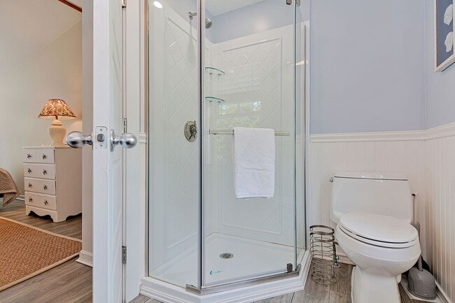 Building Photo - WINTER RENTAL: Changes In Latitude (Dogs Welcome!)
