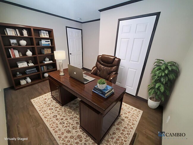 Building Photo - 8 Mockingbird Hill Dr