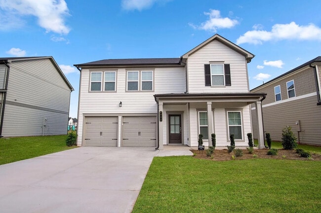 Building Photo - 1005 Starmoss Ln