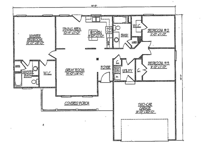 Building Photo - 488 Labrador Dr