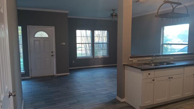 Building Photo - Completely Renovated House with a Forest as a backyard!!