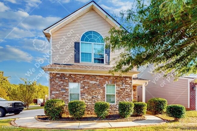 Primary Photo - 3 br, 3 bath House - 1582 Leonard St