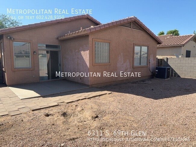 Building Photo - 6311 S 69th Glen