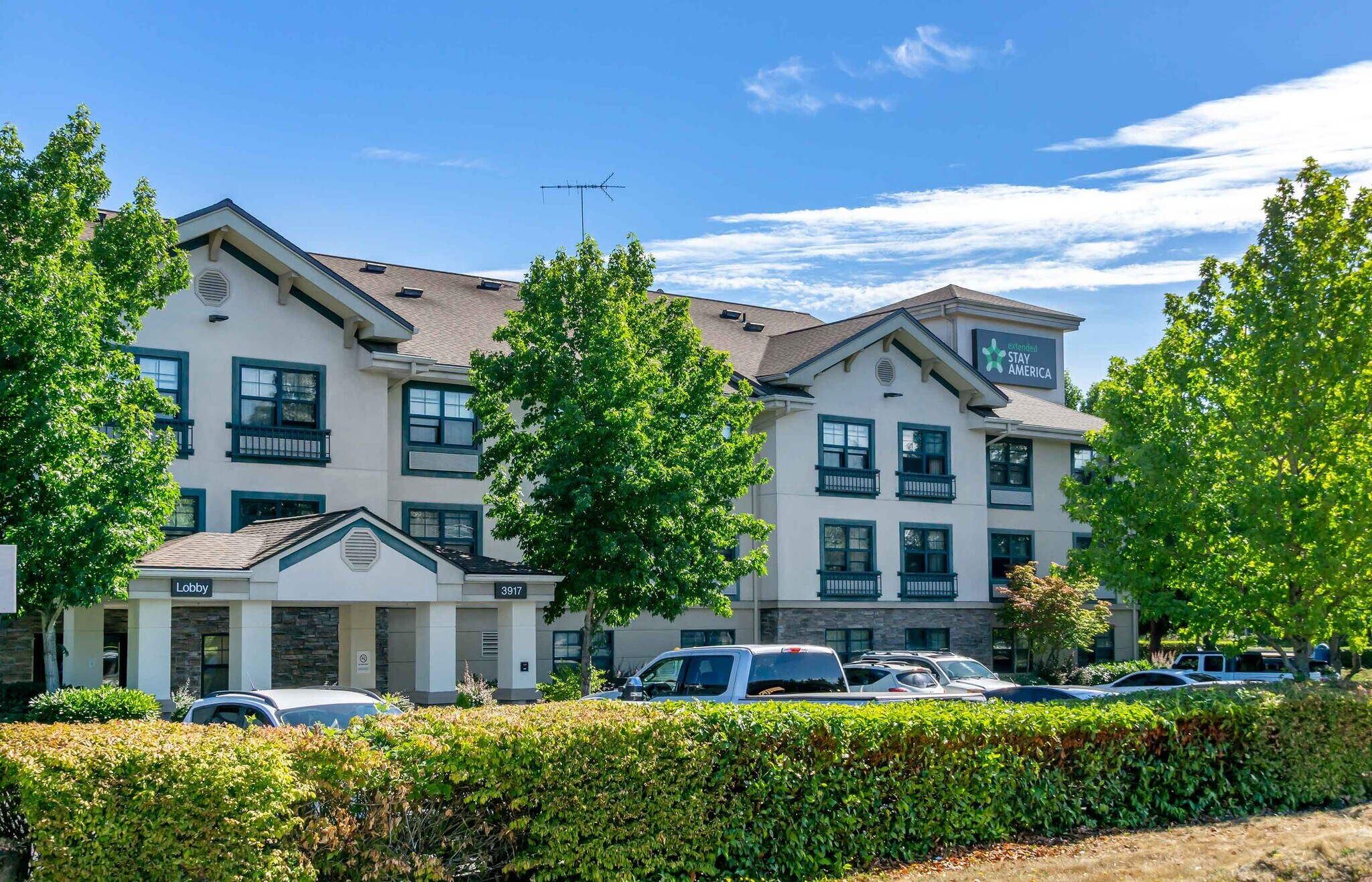 Building Photo - Furnished Studio-Seattle - Mukilteo
