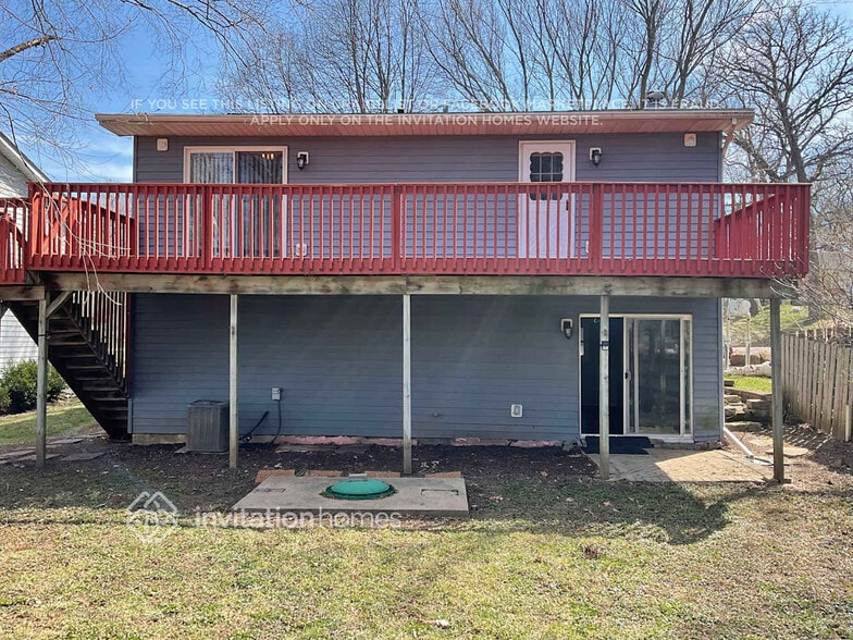 Building Photo - 1712 Blue Island Dr