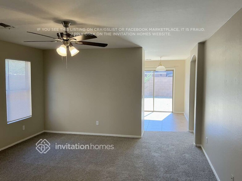 Building Photo - 11017 E Abilene Ave