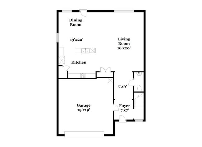 Building Photo - 4621 Montelena Dr