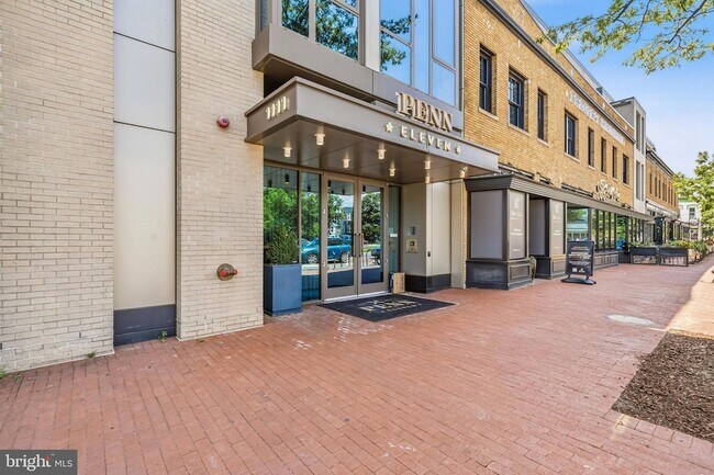Building Photo - 1111 Pennsylvania Ave. SE