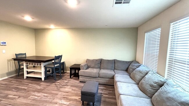 Building Photo - Upscale New Construction Gated 3/2.5 Townhome with Resort-Style Amenities!