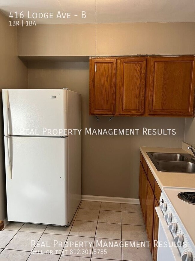 Building Photo - 416 Lodge Ave