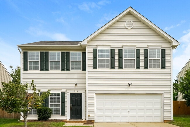 Building Photo - 844 Stackhurst Way