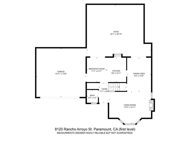 Building Photo - 2 Story dream home, 3 bedroom, 2 and 1/2 B...