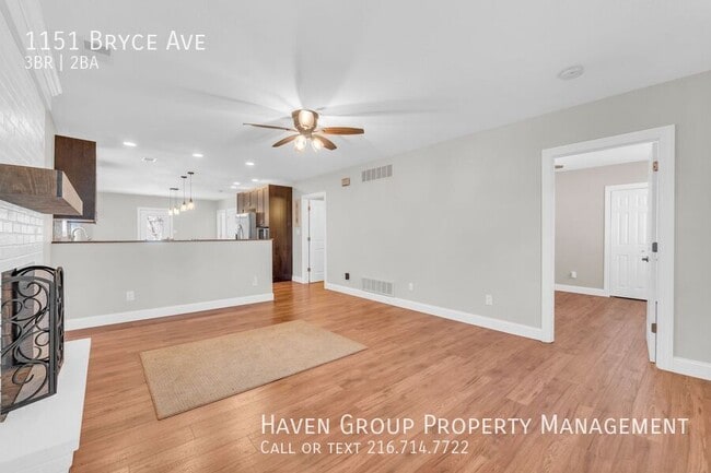 Building Photo - 1151 Bryce Ave