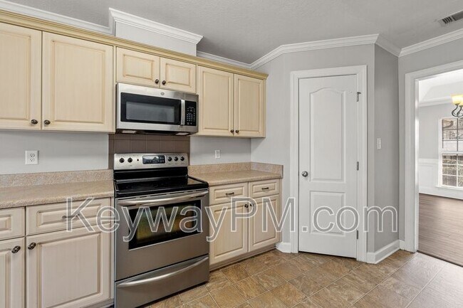 Building Photo - 4523 Frank Warren Dr