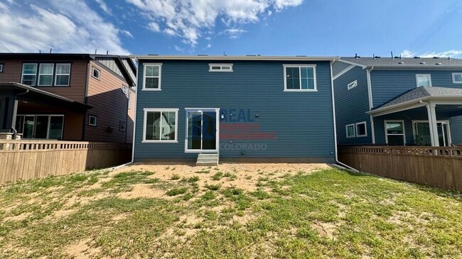 Building Photo - 20915 E 61st Dr