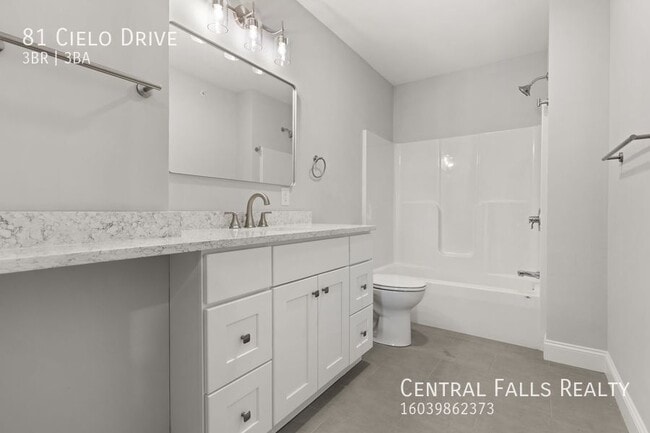 Building Photo - 81 Cielo Dr