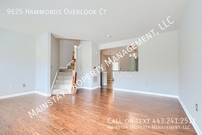 Building Photo - 9625 Hammonds Overlook Ct
