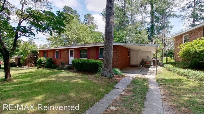 Primary Photo - 3 br, 1.5 bath House - 1009 Seymour Dr.