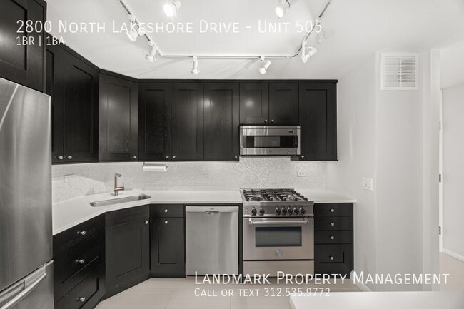 Building Photo - 2800 N Lake Shore Dr