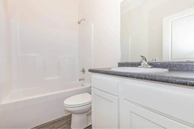 Floorplan - Avalon Bluffs