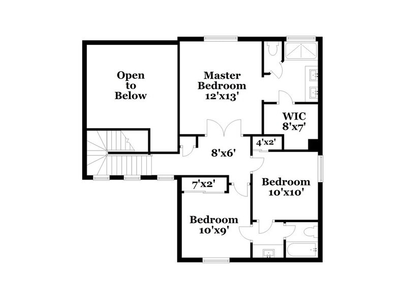 Building Photo - 7909 Rustic Canyon Ct