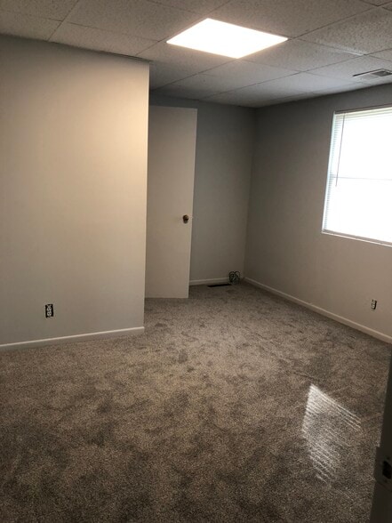 bedroom 2 - 306 E Henry St