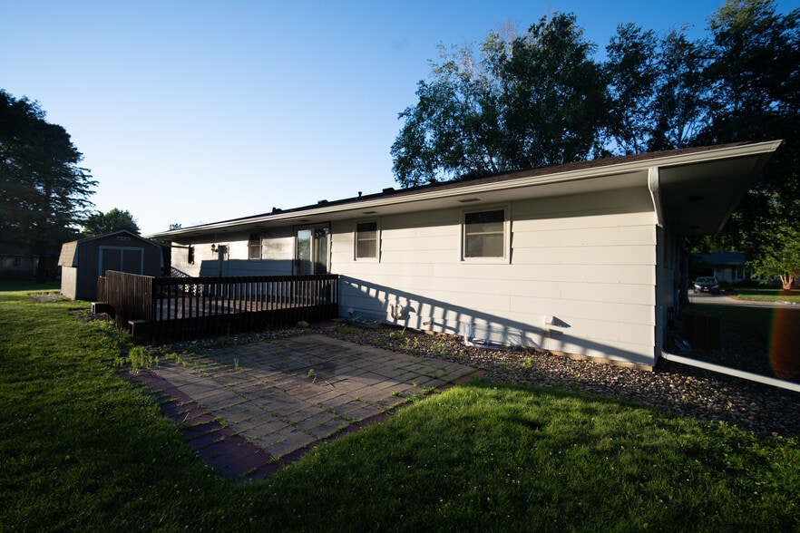 Building Photo - 1218 Aldrich Way