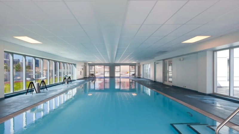 Building Photo - 1000 S Clark St