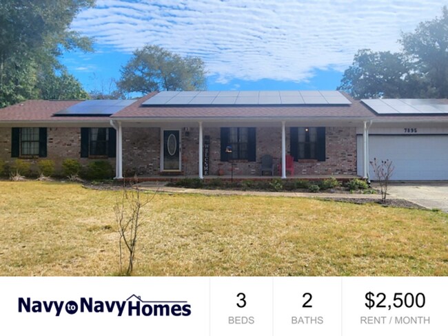 Building Photo - Charming Home with Pool & Prime Location!