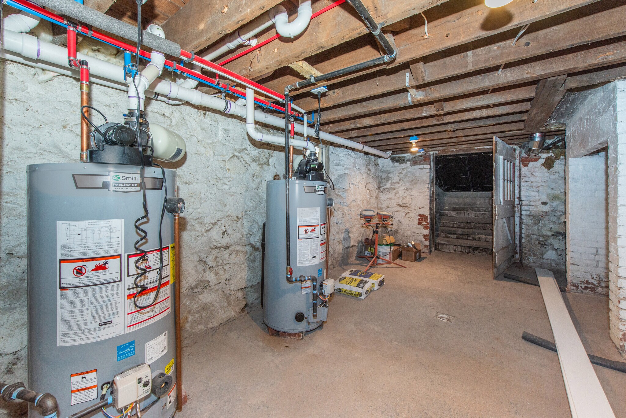 Storage - 14 Prospect St