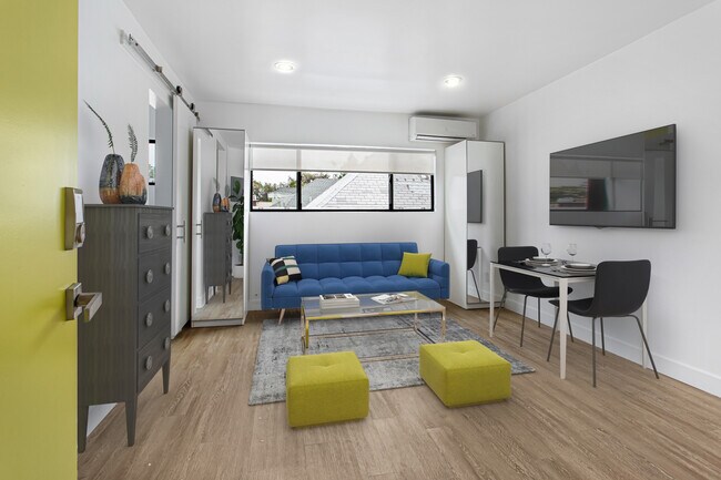 Building Photo - 1949 Park Grove Ave.