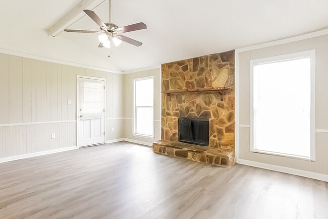 Building Photo - Single-Level 3-Bedroom Home in Augusta, GA