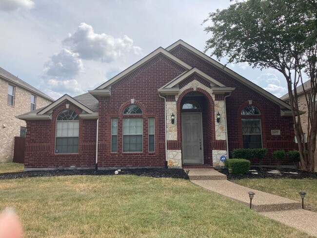 Primary Photo - 3 Bed 2 Bath House For Lease in Frisco, Te...