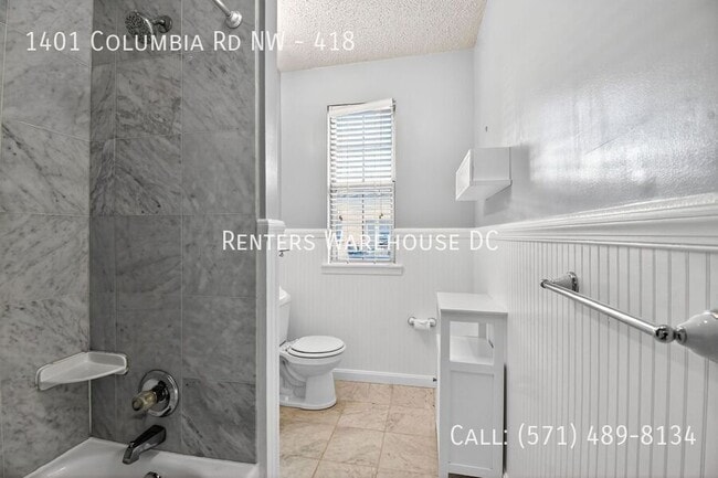 Building Photo - 1401 Columbia Rd NW