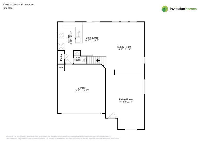 Building Photo - 17039 W Central St