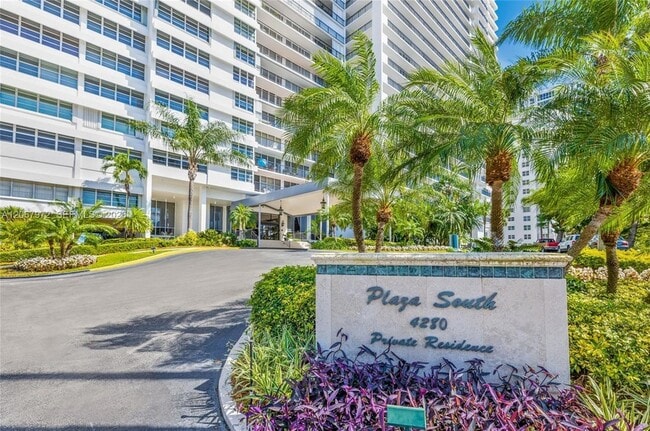 Building Photo - 4280 Galt Ocean Dr