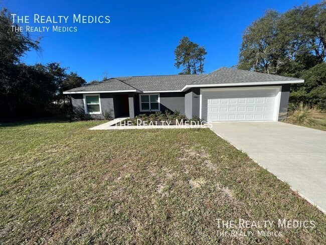 Primary Photo - 15662 SW 27th Ave Rd