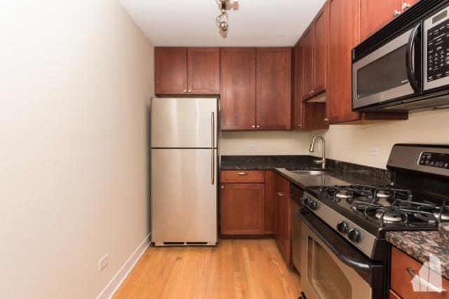 Primary Photo - 1 bedroom in Chicago IL 60614