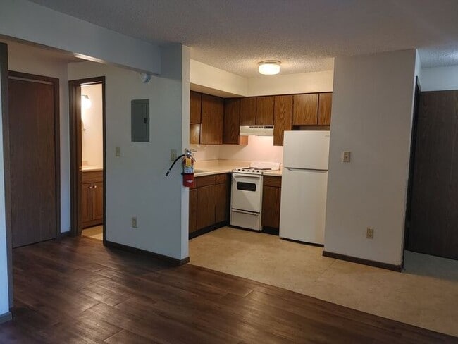 Building Photo - $900 | 1 Bedroom, 1 Bathroom Apartment | No Pets | Available for August 1st, 2026 Move In!