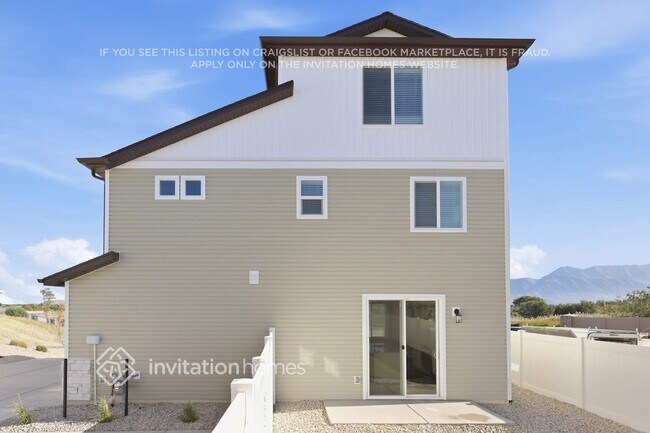Building Photo - 477 Kanab Crk Dr