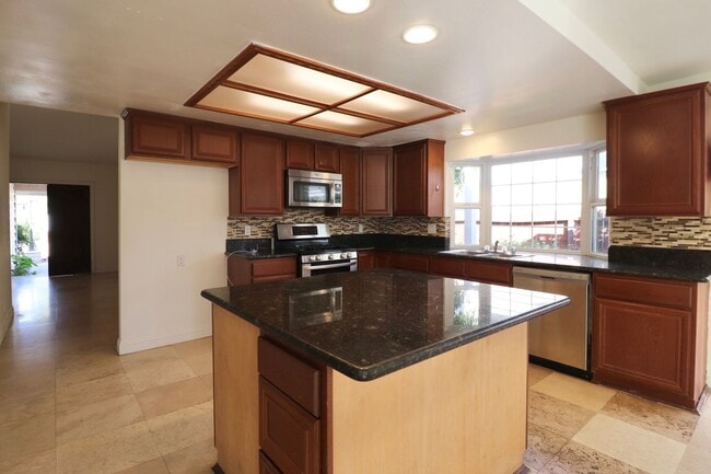 Building Photo - Please Do Not Disturb Occupants - Spacious 3-Bedroom + Den Home in the Heart of Newbury Park – Co...