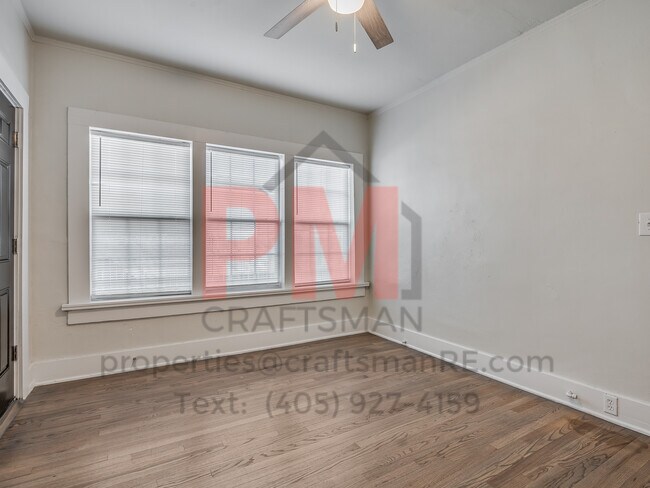 Building Photo - 1620 Linden St
