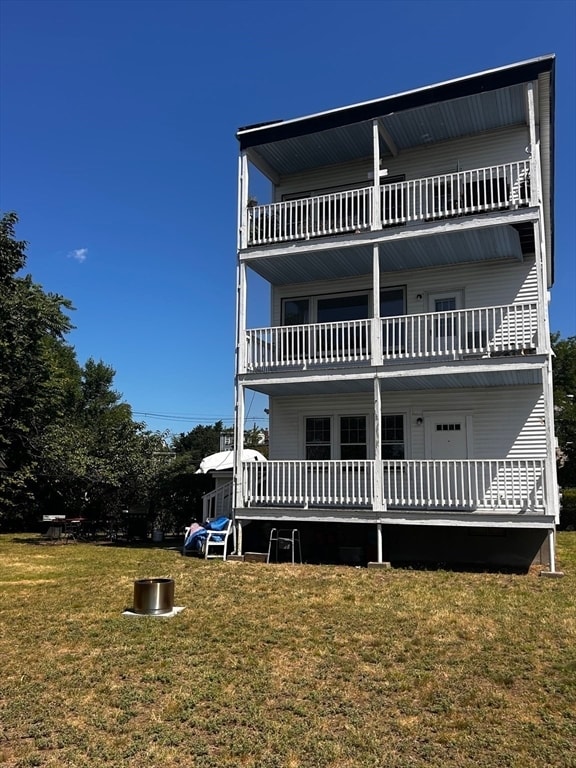 Building Photo - 109 Coleridge St