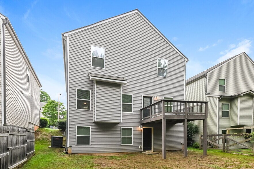 Building Photo - 214 Bethany Manor Ct