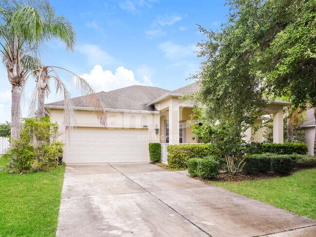 Building Photo - 5355 Rishley Run Way