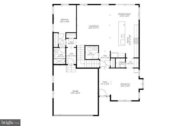Building Photo - 4017 Pimlico Rd