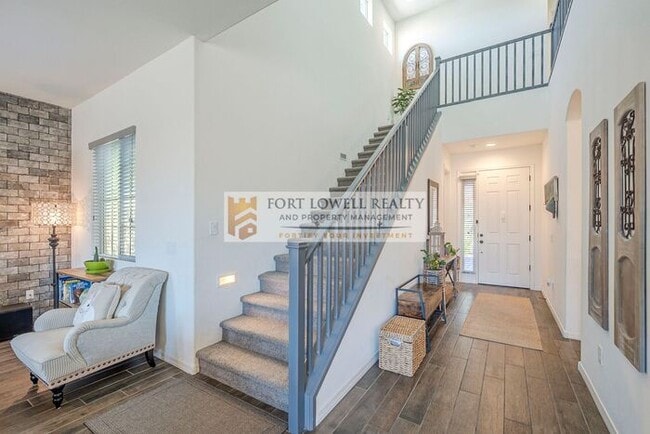 Building Photo - COMING SOON! Modern 4 Bedroom Home in Gate...