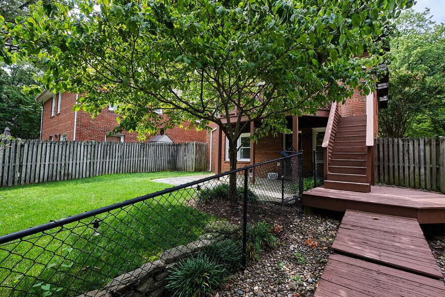 Building Photo - 1318 Perry St NE