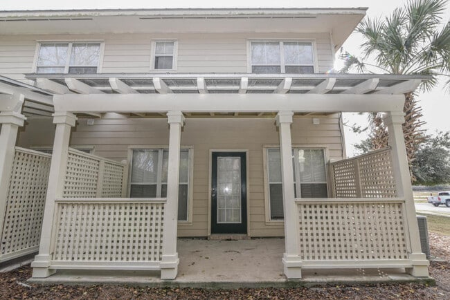 Building Photo - 203 Mattie M Kelly Blvd